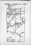 Map Image 002, Mayes County 1972